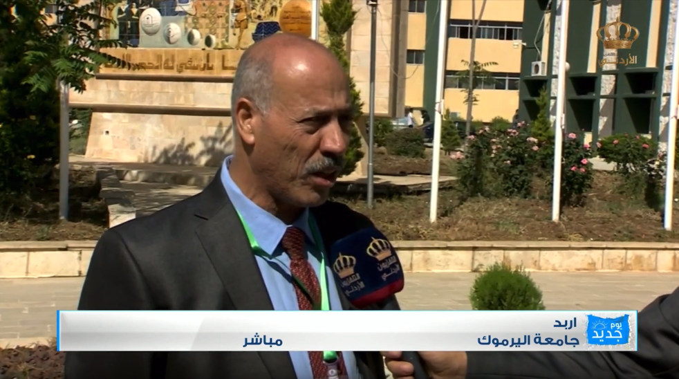 فيديو مقابلة